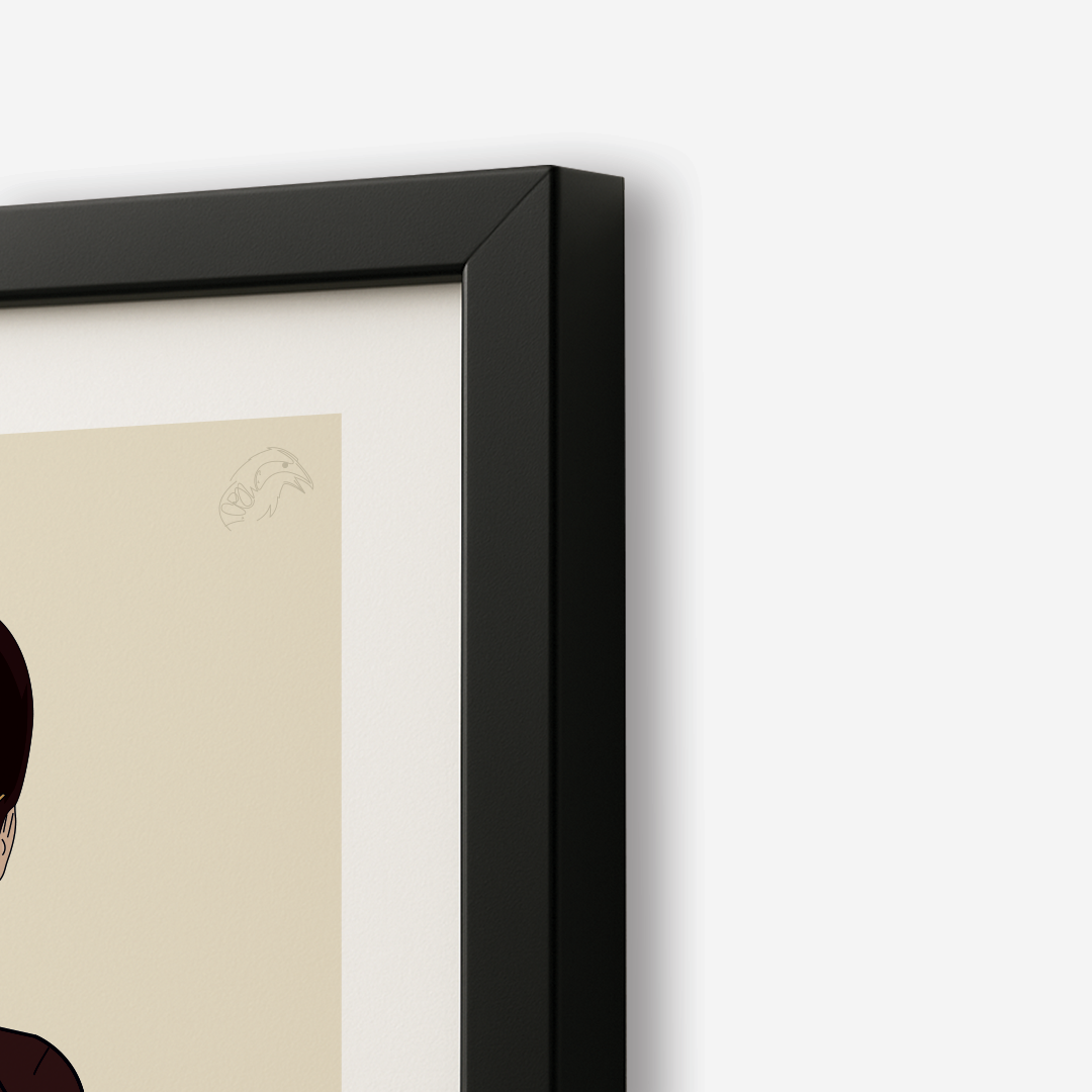 WTS? Ltd Edition Prints